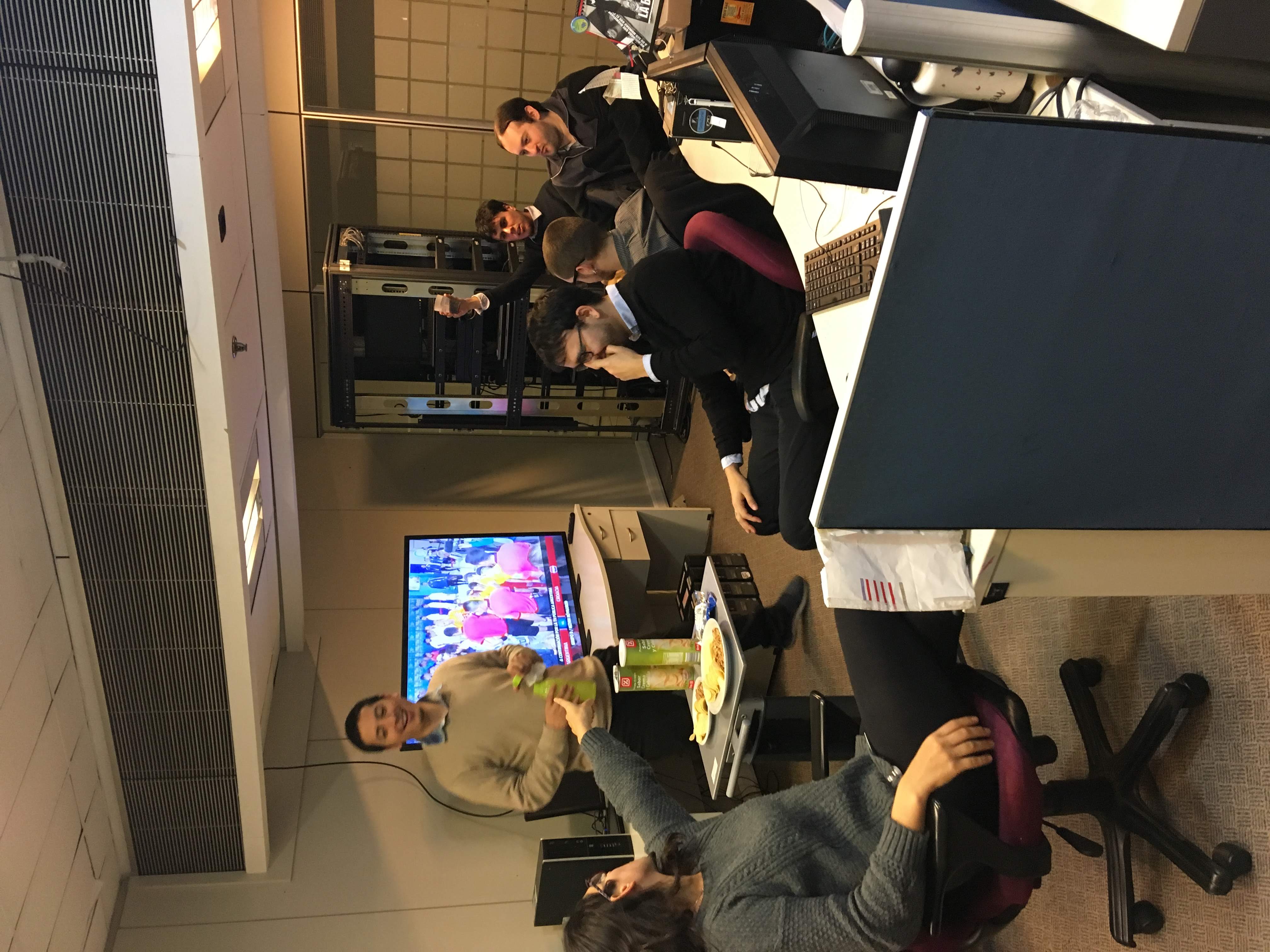 Equipo de proyectos PMP