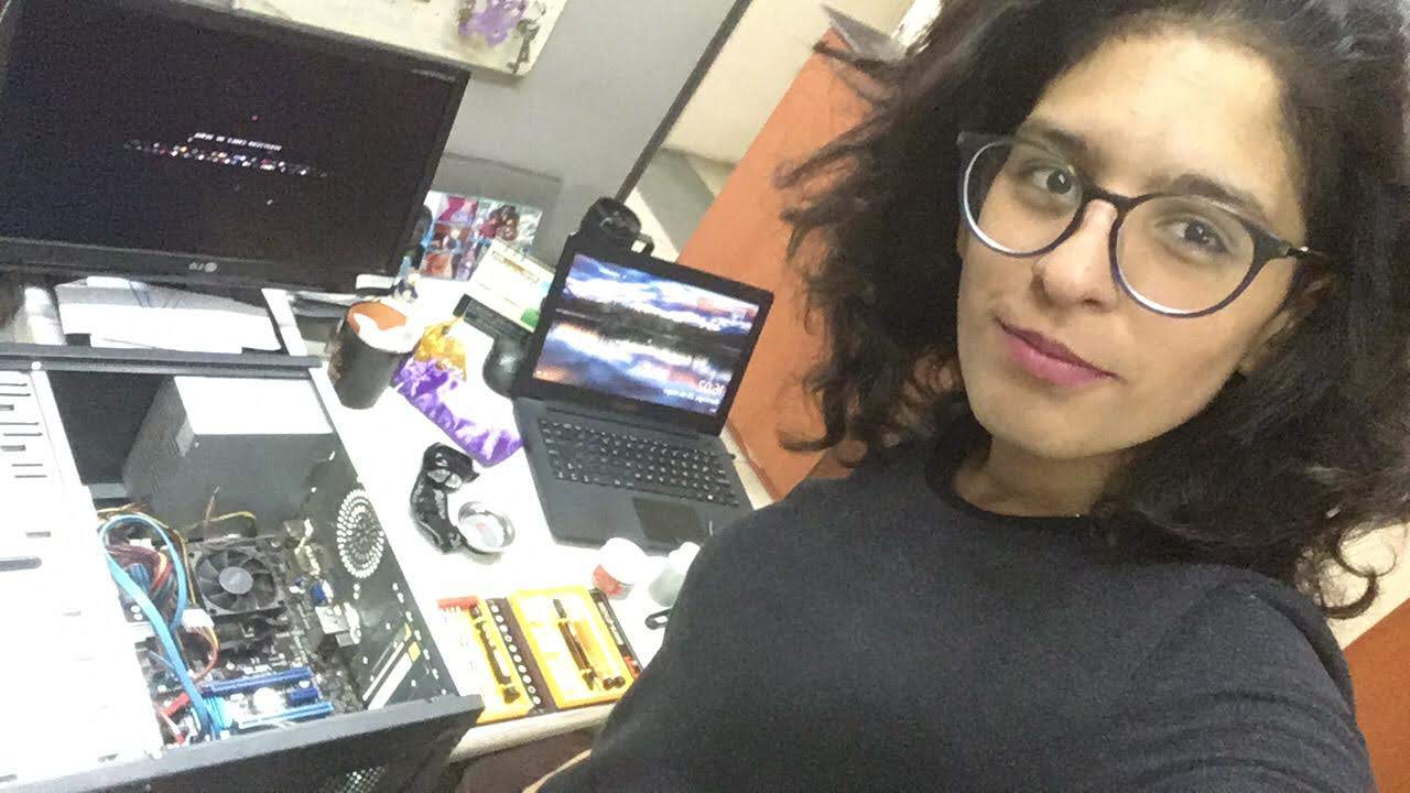 Mantenimiento preventivo de equipos