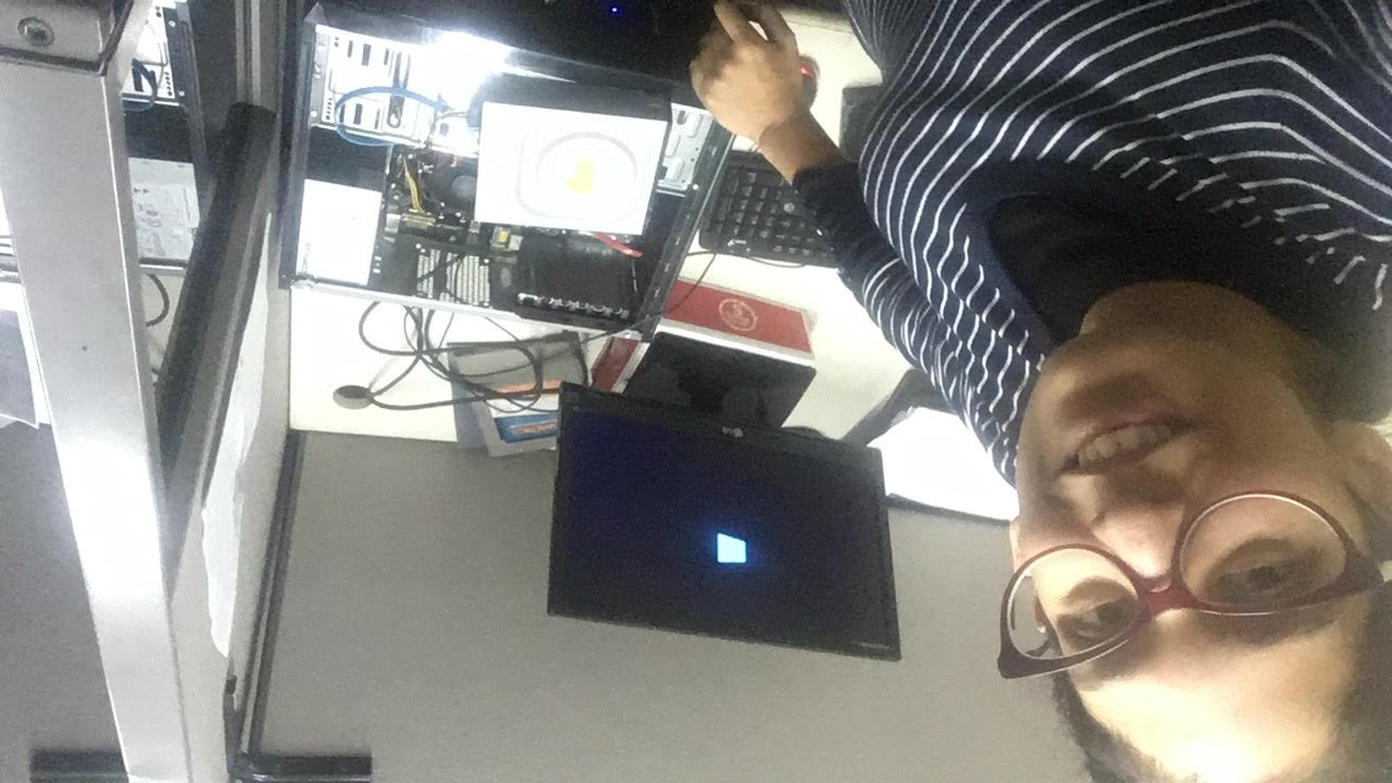 Servicio de soporte técnico